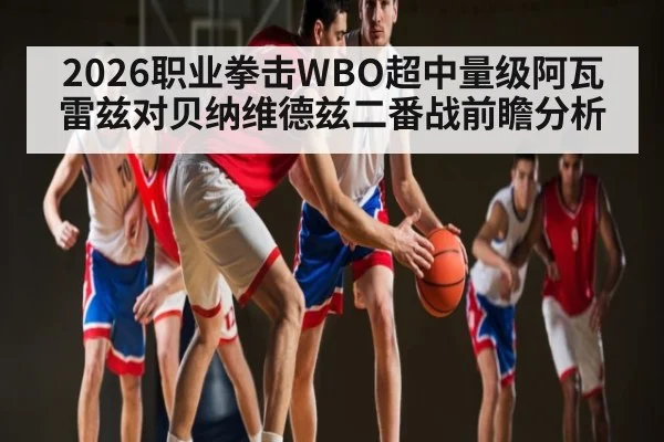 2026职业拳击WBO超中量级阿瓦雷兹对贝纳维德兹二番战前瞻分析