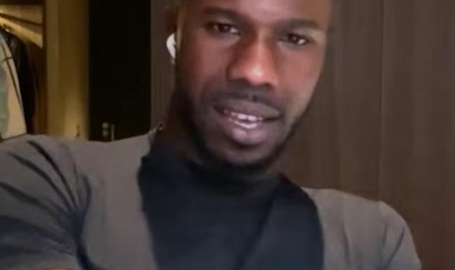 乐鱼体育app-凯塔：皇马现状类似齐达内接手时期；霍安在西班牙独一无二