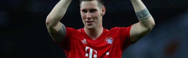 乐鱼体育平台-两强同时迎中卫缺口 拜仁多特会如何迎接夏窗？