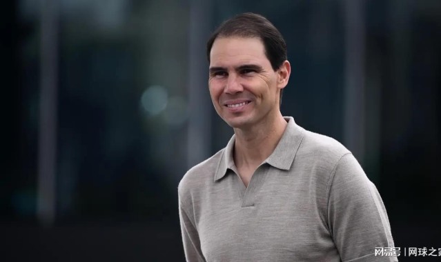 乐鱼体育app-纳达尔谈阿卡打破自己纪录：不在意，因为我的职业生涯已经结束