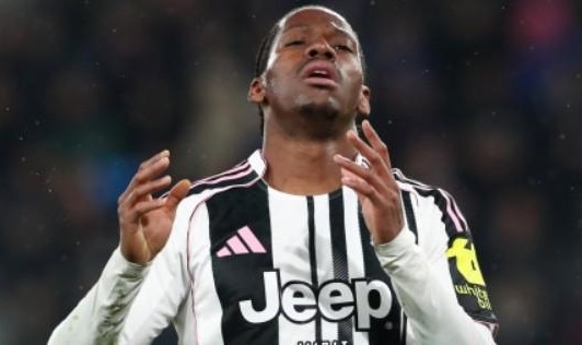 米体：戴维和奥蓬达无力破局，尤文仍需等待弗拉霍维奇的复出