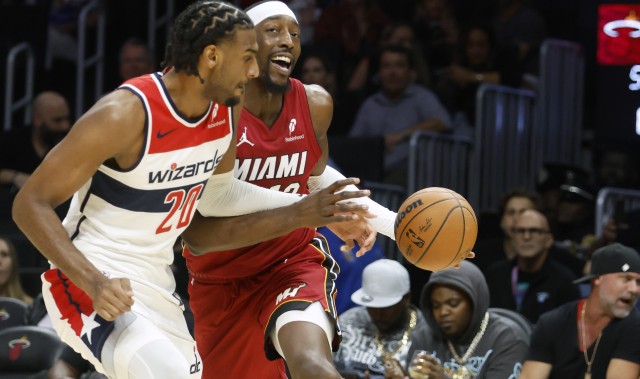 乐鱼体育-阿德巴约：要怪就怪奇才的教练 我拿30分了他们都不包夹我